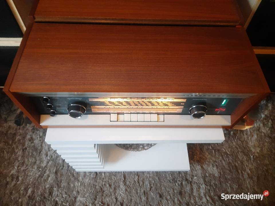 Telefunken concerto 2500