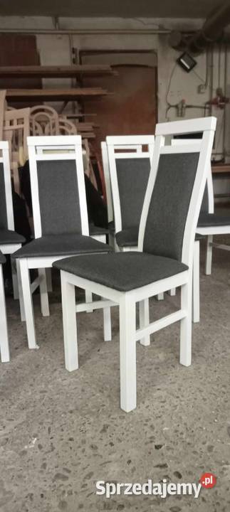 Krzesła biurowe nowoczesne Krzesła dolnośląskie Wałbrzych