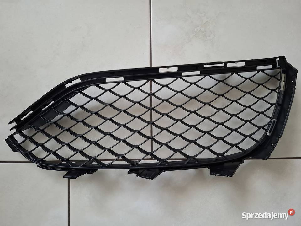 Kratka grill zderzaka AMG Mercedes CLS 218 Suchy Las