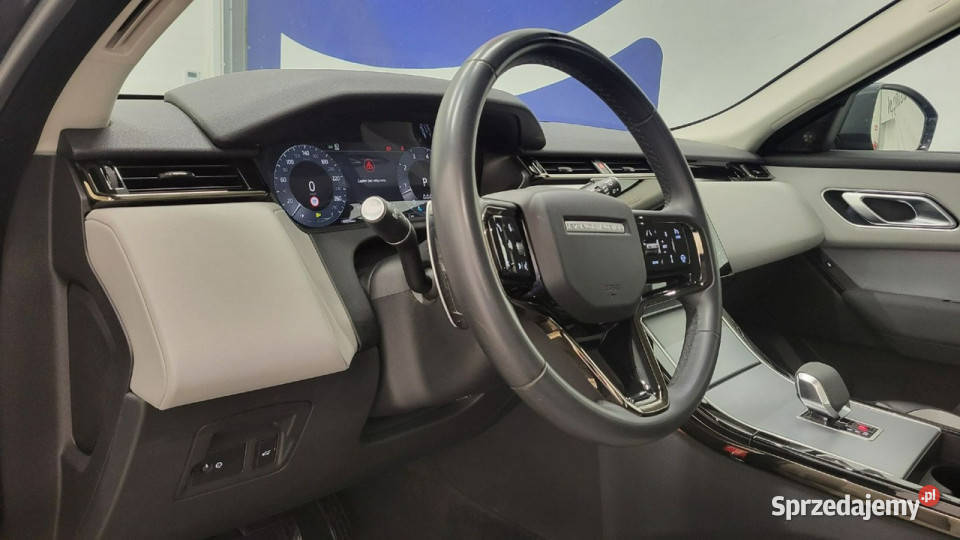 Land Rover Range Rover VELAR 20 P250 S czujnik parkowania mazowieckie Grójec