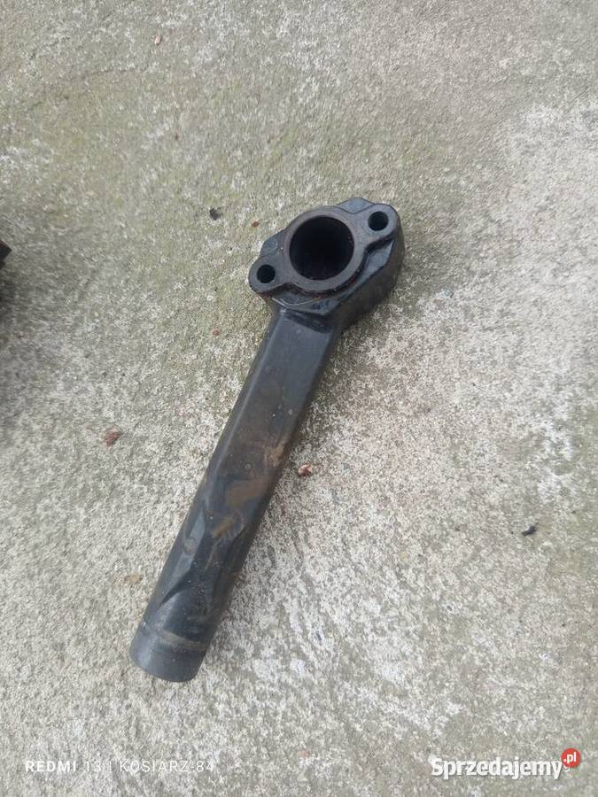 Kolektor ssący Briggs stratton silnik Q45