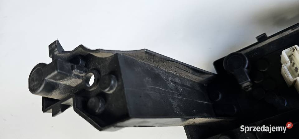 Wkład lampy lewy tył peugeot 407 sedan Zbąszyń