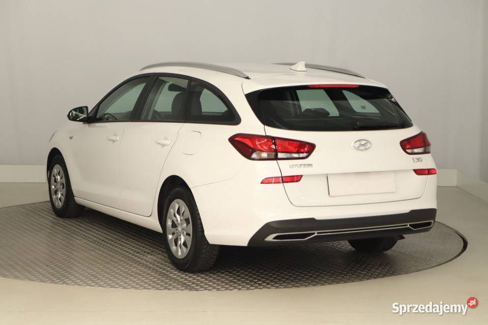 Hyundai i30 10 TGDI elektryczne szyby Zabrze