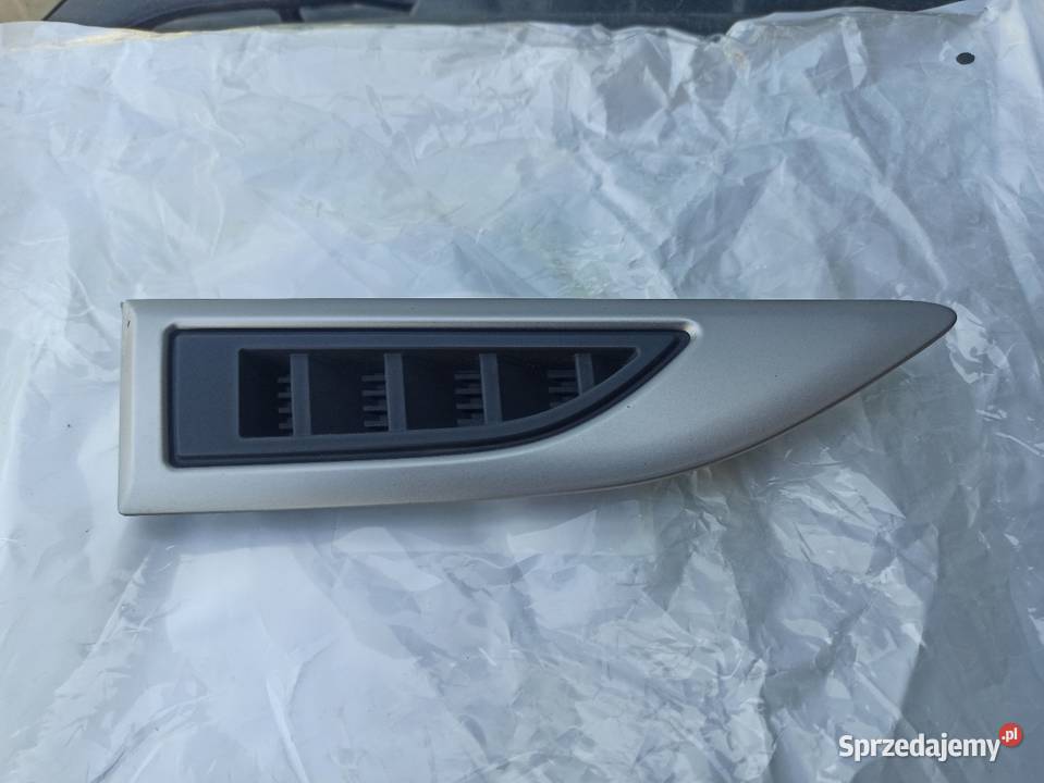 LISTWA BŁOTNIKA PRAWY PRZÓD CHEVROLET CAPTIVA Dębica