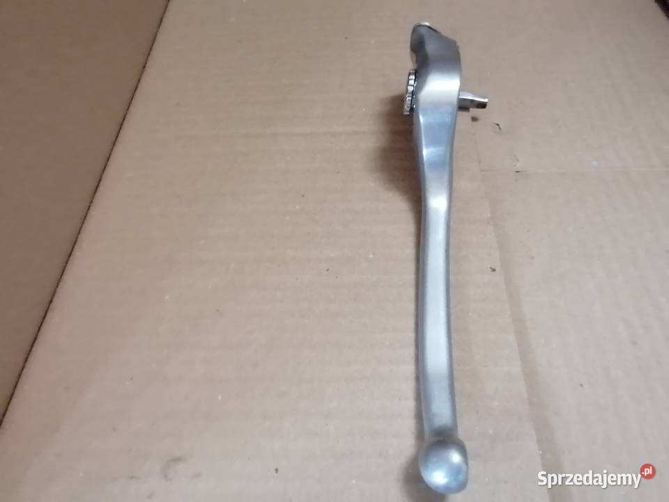 Klamki Suzuki GSXR 600 oryginalne nowe sprzedam