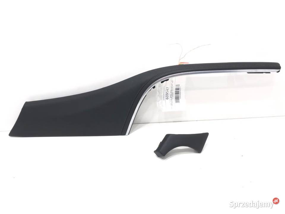 LISTWA DEKOR KOKPITU OPEL MOKKA 42502445 osobowe