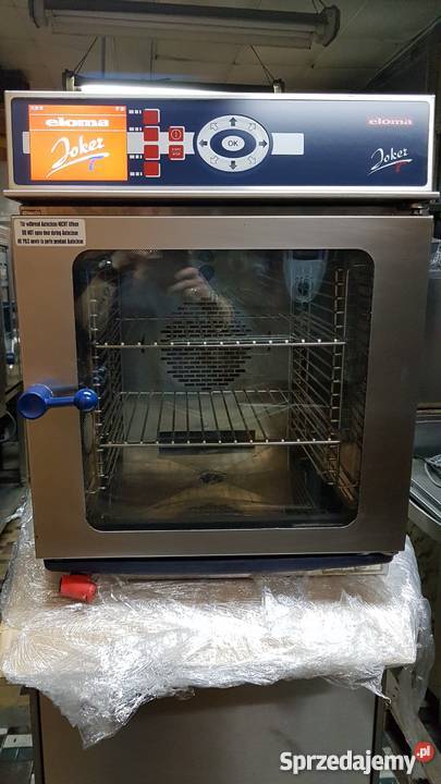 Eloma rational JOKER T623