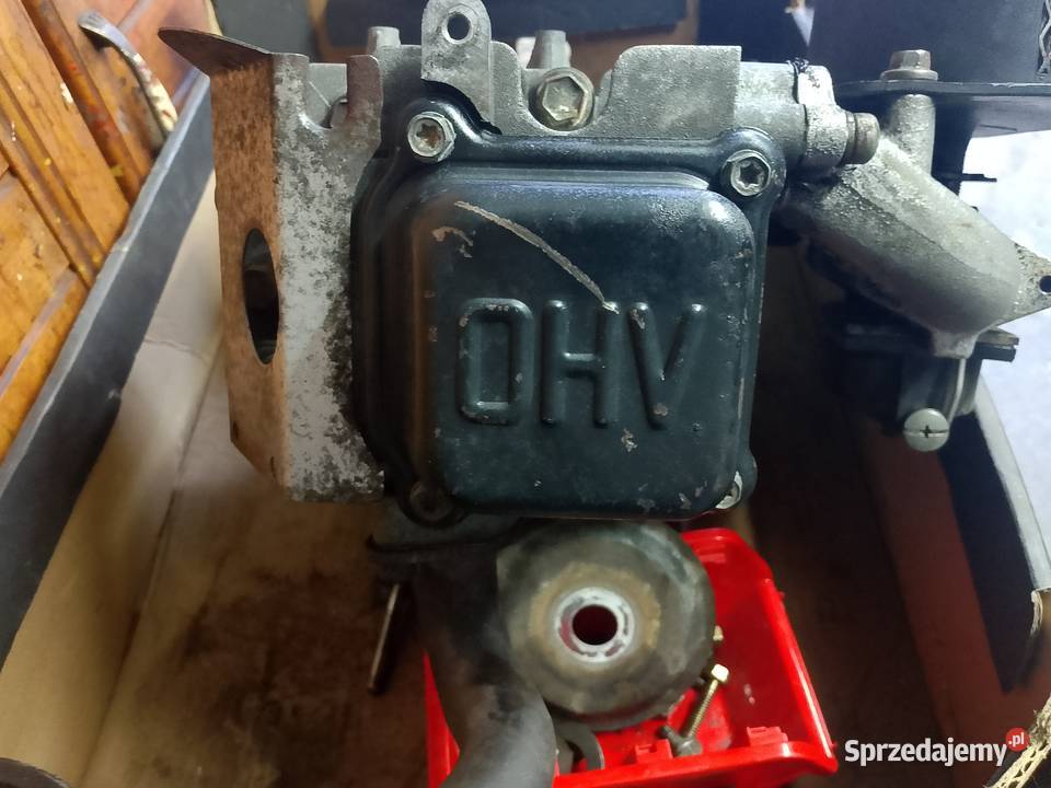 Tecumseh 11 HP Wszystkie czesci Narzędzia Jasło