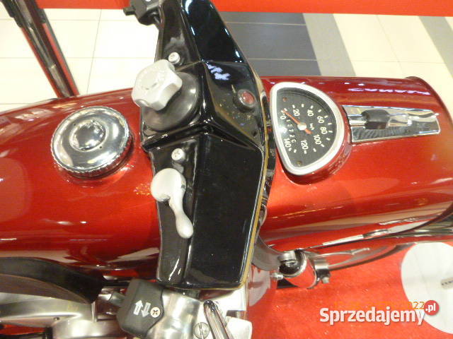 MZ Tropy 250 2 MZ