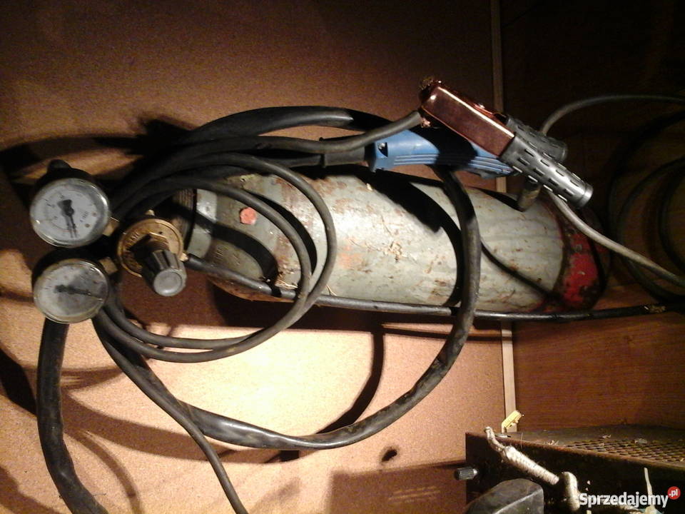 Migomat uszkodzony majsterkowicza Elektryczne Warszawa