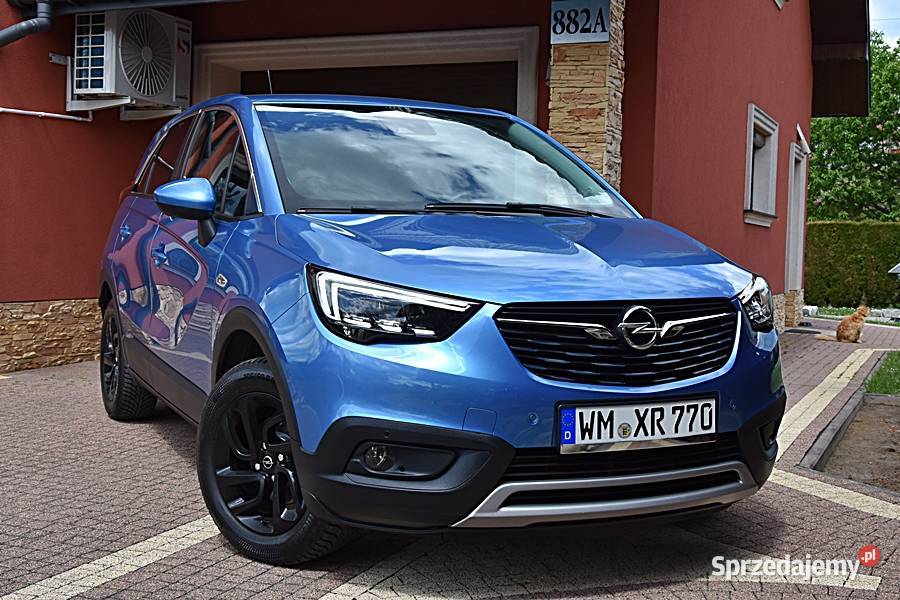 12 Turbo Edition 13OKM LED 1OO oryginał lakier Brzozów