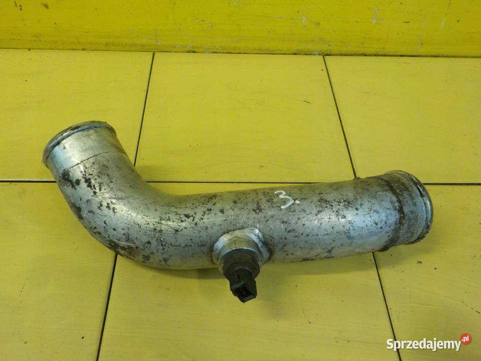 SANTA FE II SORENTO 22 CRDI 11r 197 D4HB przewod świętokrzyskie Suków