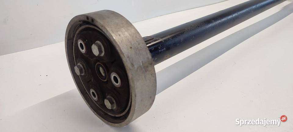 VW TIGUAN II WAŁ NAPĘDOWY 4X4 5QF521101P KTL