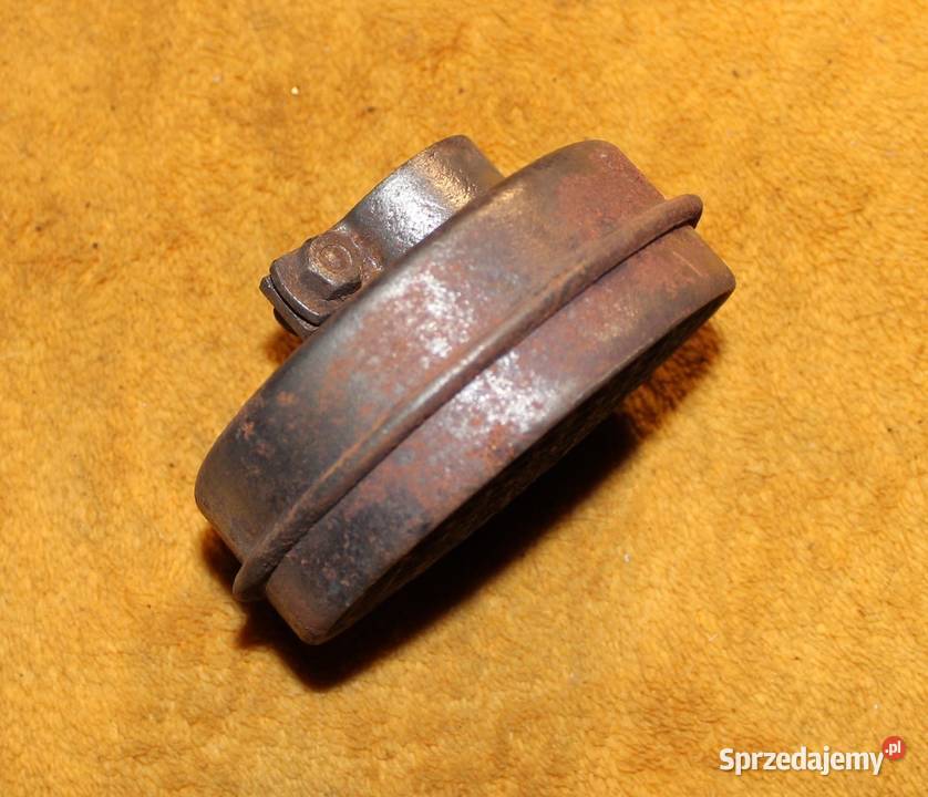 FILTR BMW DKW NSU Głubczyce sprzedam