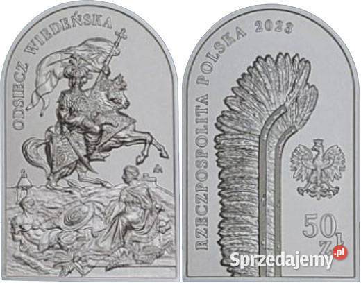 50 Odsiecz wiedeńska Ełk