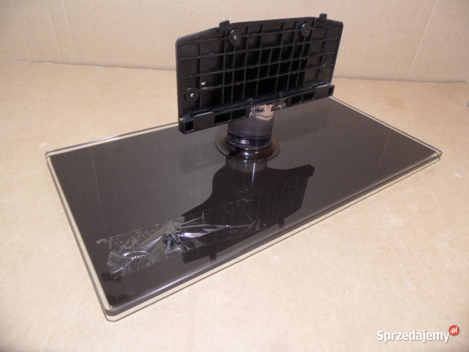 podstawa noga telewizora samsung UE40D5500 świętokrzyskie Radlin