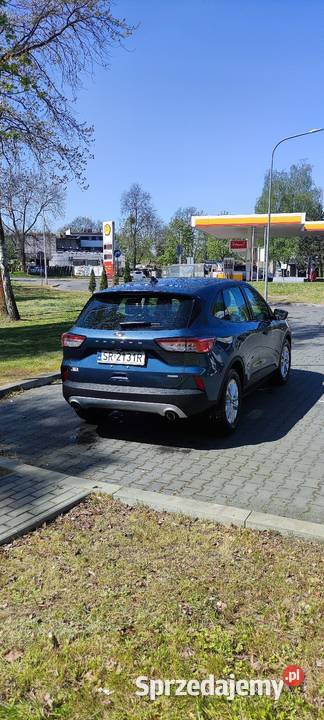 Sprzedam Forda Escape S klimatyzacja Rybnik