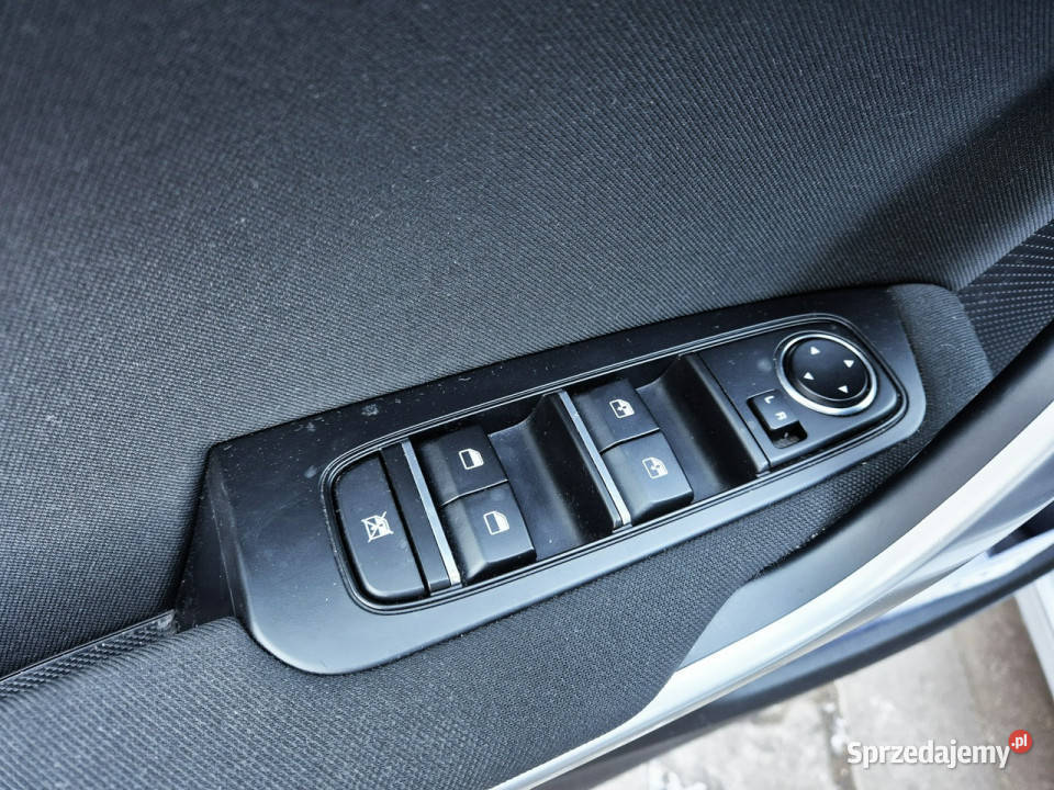 Kia Nowy Ceed 16 CRDi MHEV 136 6MT Wersja M FV23 Hatchback Bełchatów