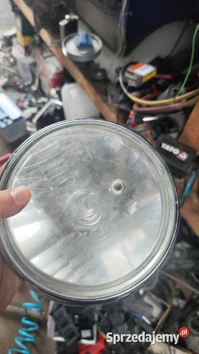 lampa przod suzuki gs gsx 400 450 Białystok