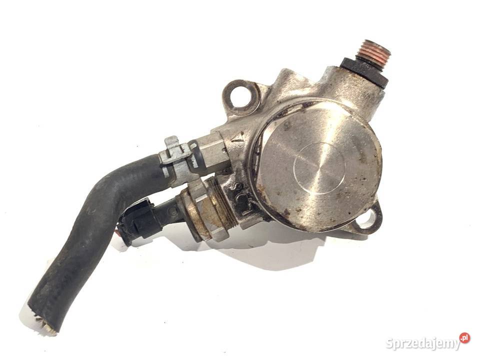 POMPA WYSOKIEGO CIŚNIENIA SEAT TOLEDO IV Pompy wody sprzedam