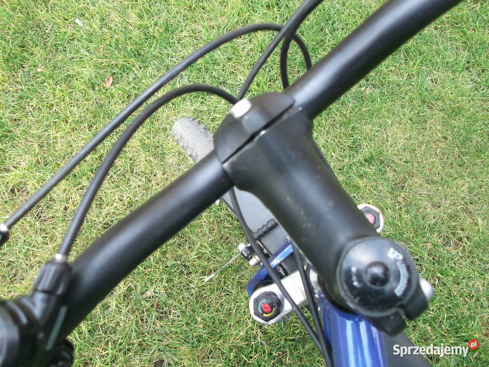 Rower Kross Hexagon V3 26 dolnośląskie Wrocław