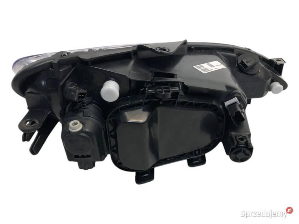 PEUGEOT 206 20022005 REFLEKTOR H7H7 LAMPA PRZÓD Pozostałe Skarżysko-Kamienna