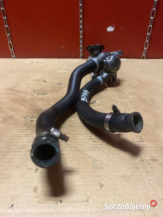 Honda ST 1100 Pan European termostat B798 wielkopolskie