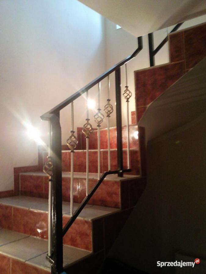 Dom Caloroczny umeblowany 147 m2 Szteklin Szteklin sprzedam