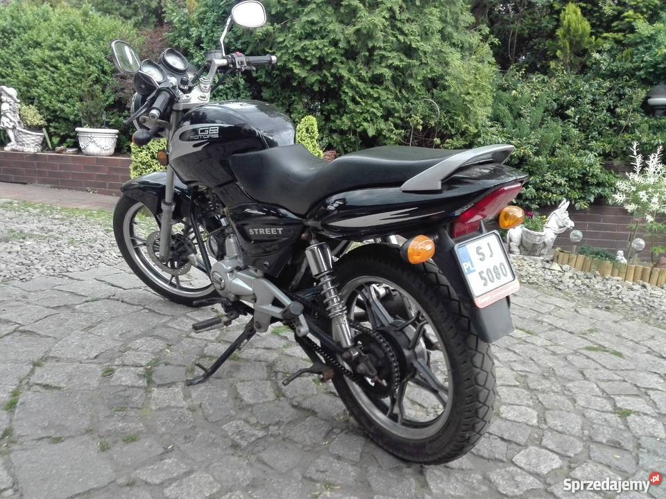 Gb street 12550 Jaworzno