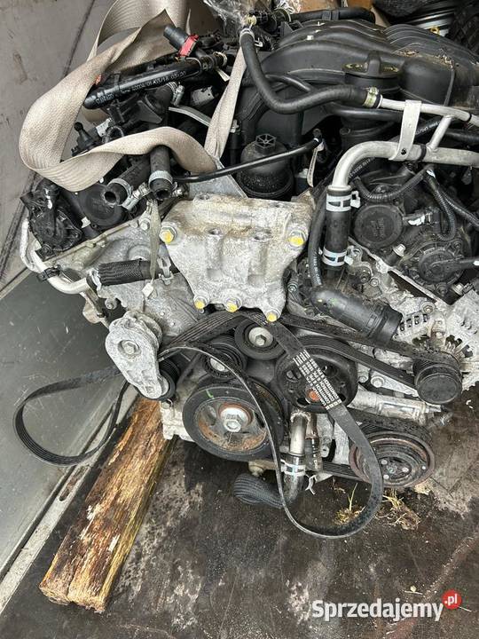 silniki Pacyfica 36 dodge charger 36 ram 57 hemi wielkopolskie Konin sprzedam