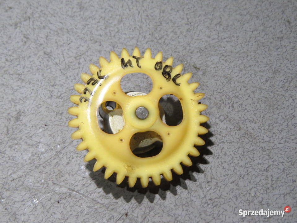 YAMAHA MT125 MT 125 POMPA OLEJU OLEJOWA TRYB sprzedam