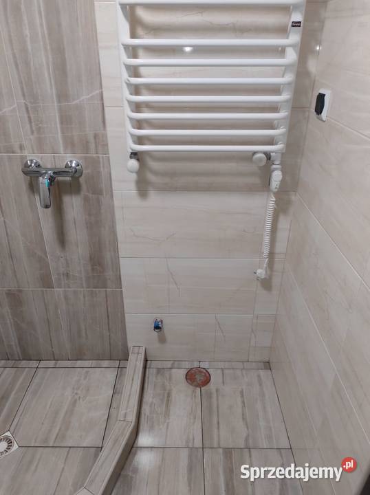 Układanie płytek Warszawa