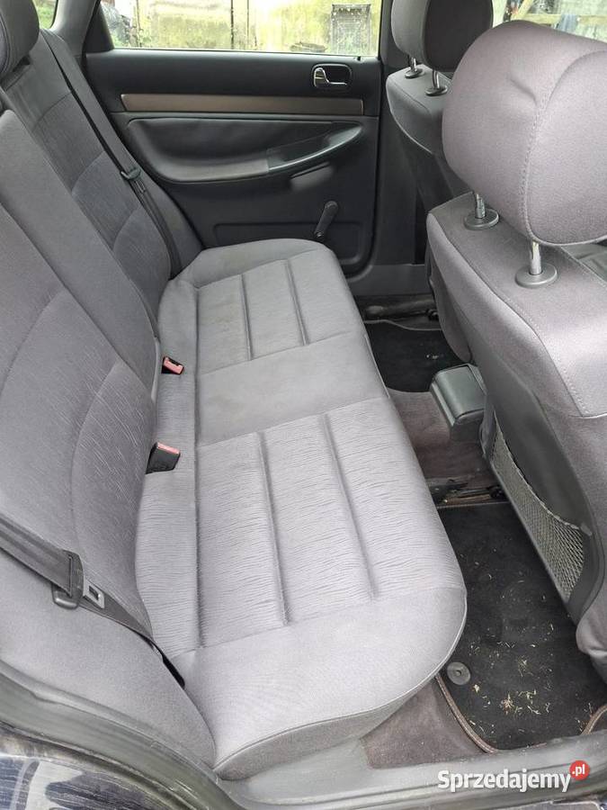 Sprzedam Audi A4