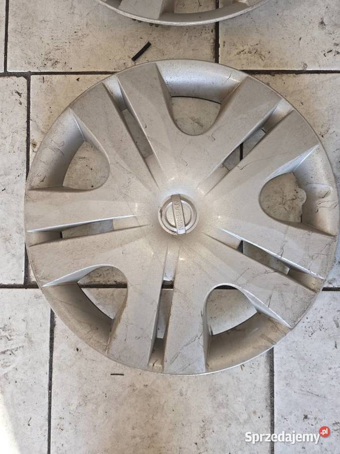 Kołpaki felgi stalowe 14 Gliwice