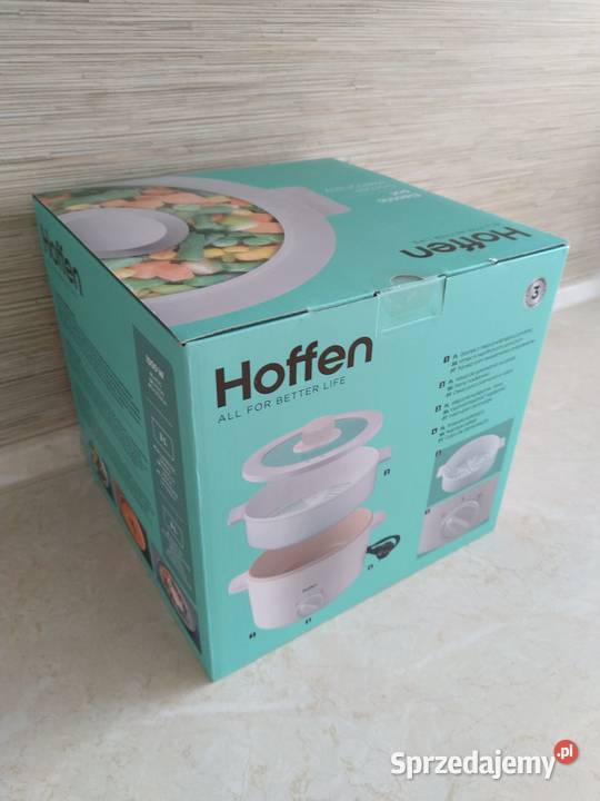 NAJTANIEJ Garnek Elektryczny 3L Gotowanie Na śląskie Zabrze