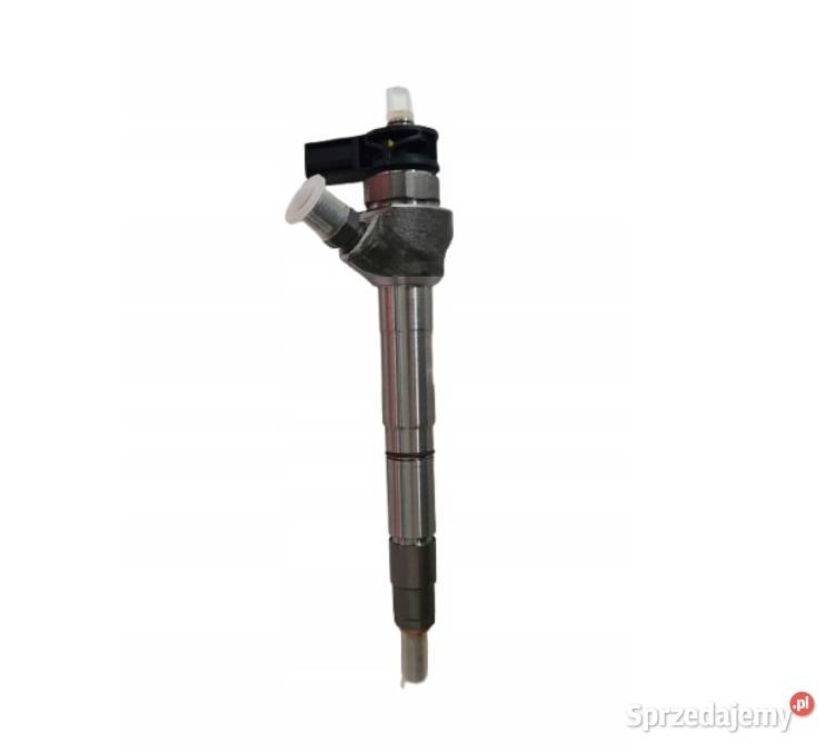 Wtryskiwacz BOSCH 0445110835 do Audi VW Skoda Bladowo