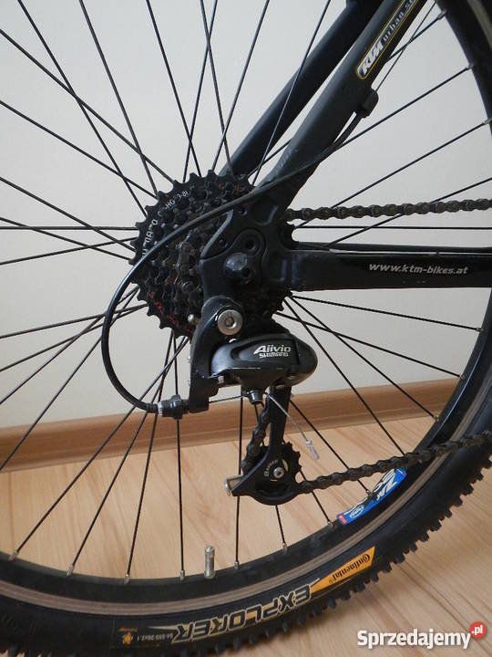 KTM KNOXVILLE RARYTAS Warszawa sprzedam