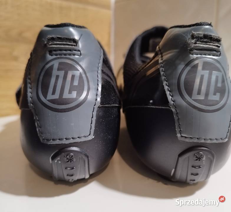 BUTY BONT CYCLING TR TRIATHLON TRI CZARNE r 45 Inowrocław sprzedam