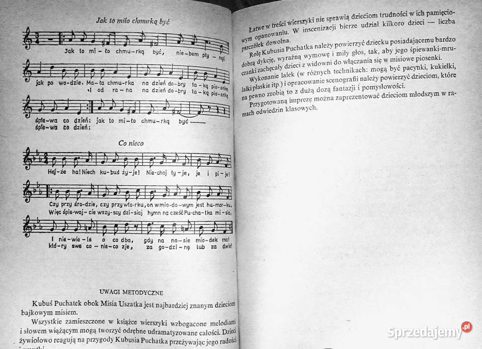 Inscenizacje w klasach początkowych Janina lubelskie Chełm