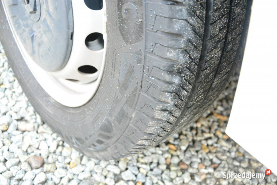 Renault Master master 7 osobowy L3H2 brygadówka immobilizer Warszawa sprzedam