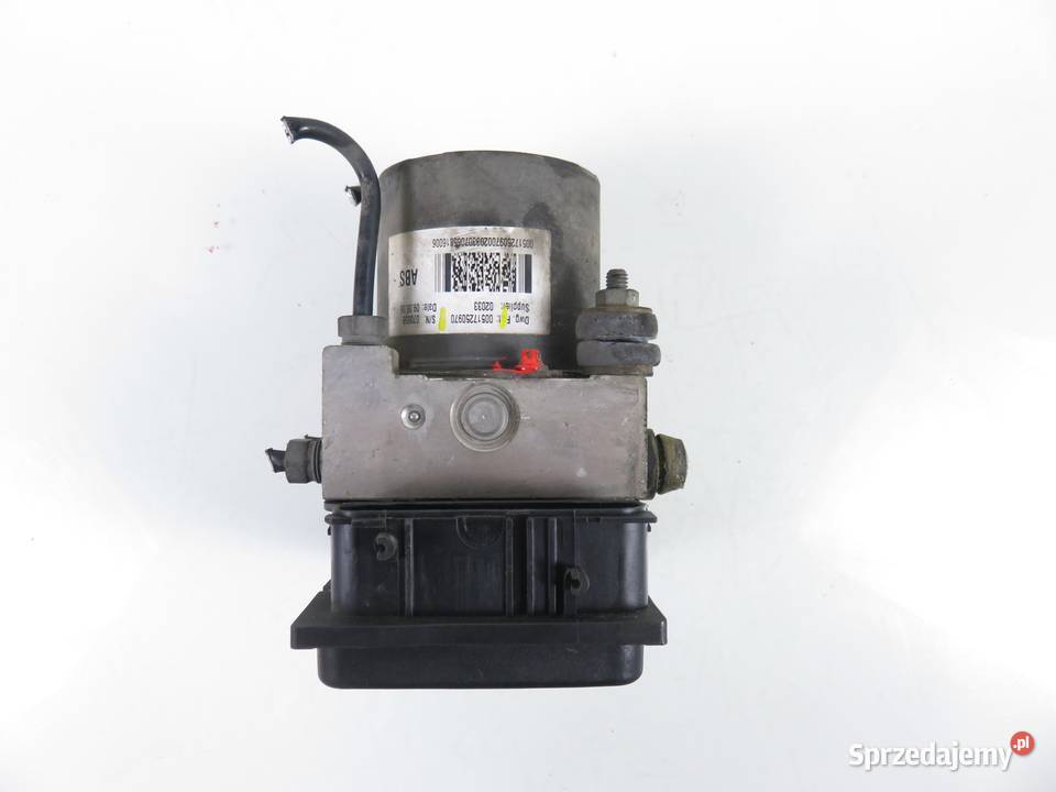 POMPA ABS PEUGEOT BOXER II 0265800461