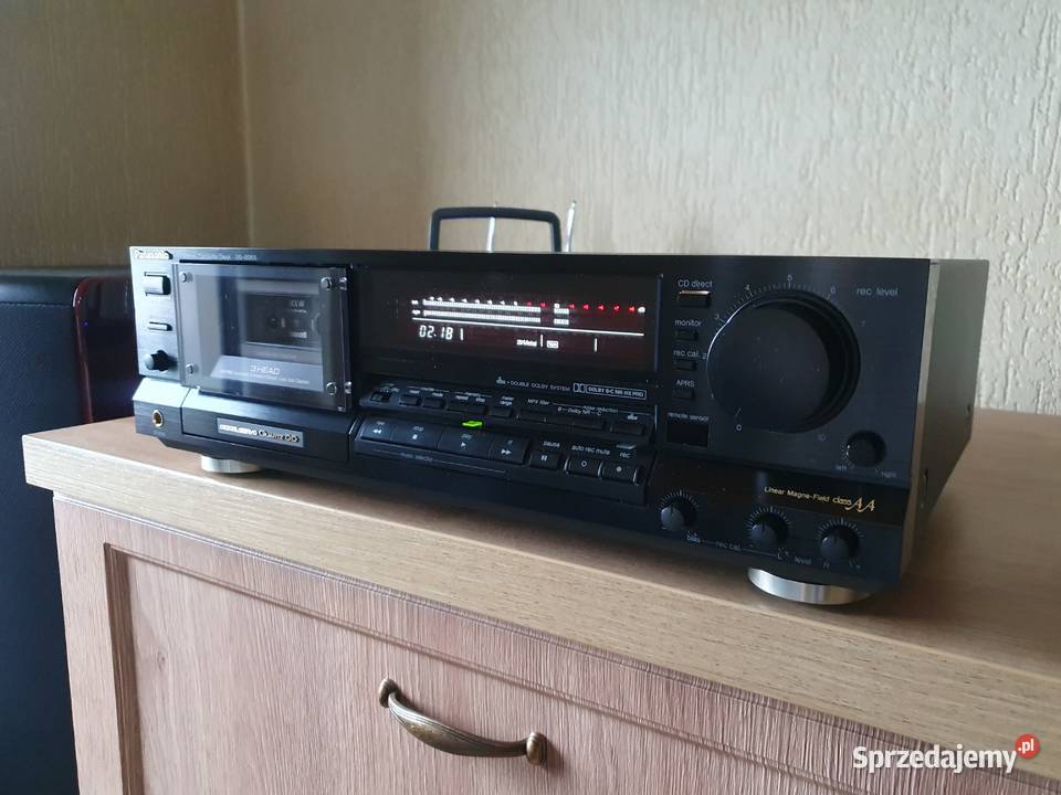Panasonic rs bx 965 Szczyrk sprzedam