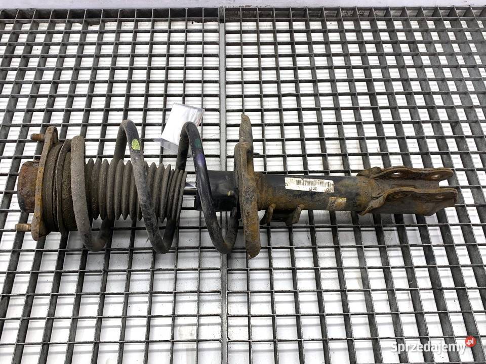 AMORTYZATOR PRAWY PRZÓD ZE SPRĘŻYNĄ KIA OPTIMA osobowe podkarpackie