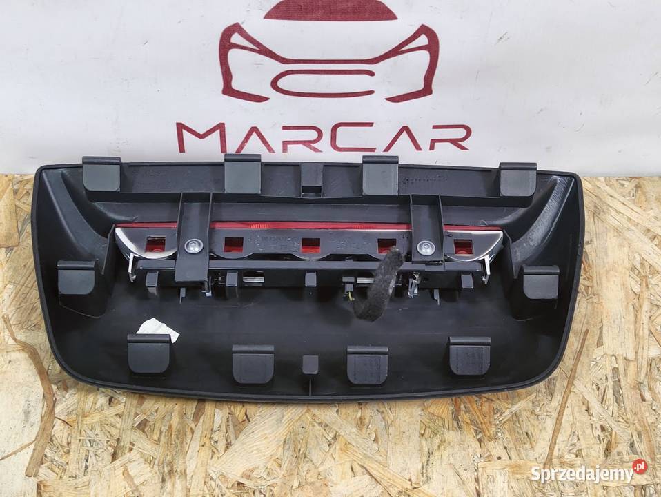 Światło STOP Peugeot 301 CElysee 1217 9675807280 Pleszew