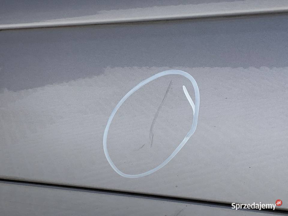 DRZWI LEWY TYŁ AUDI A4 B6 Kombi 0005 2S2SLJ7X