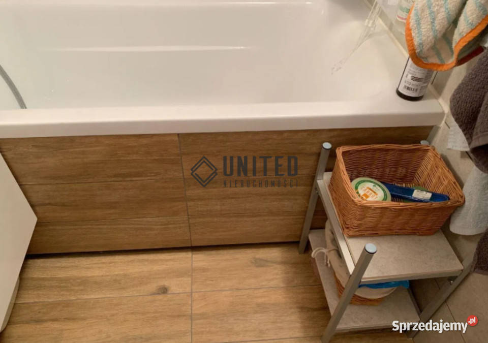 Mieszkanie 335m2 2 pok Wrocław 33.5m2