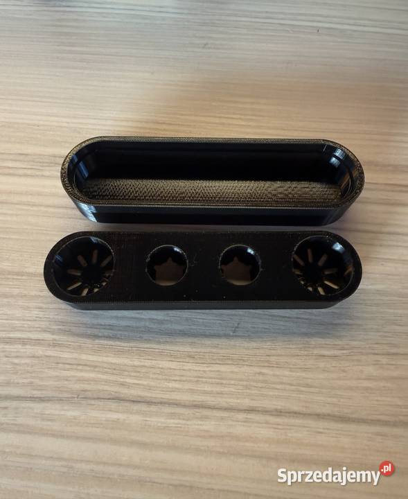Stojak Organizer na Szczoteczki OralB iO Nowe Dwory