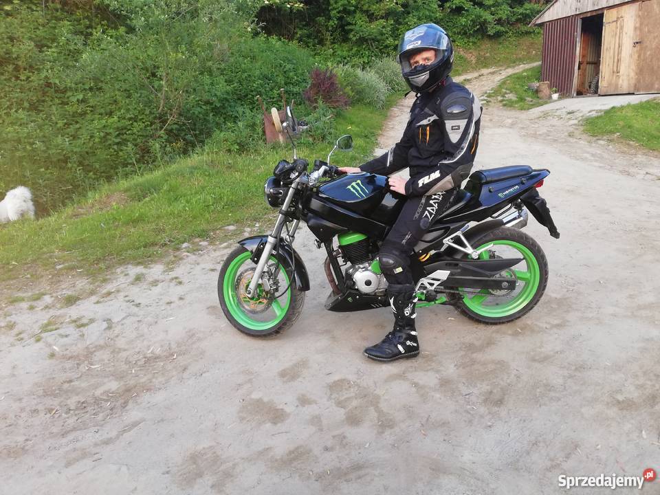 Scigacz Dealim Piwniczna-Zdrój