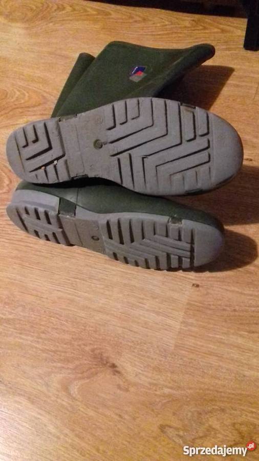 Gumaki 39 rozmiar Iława