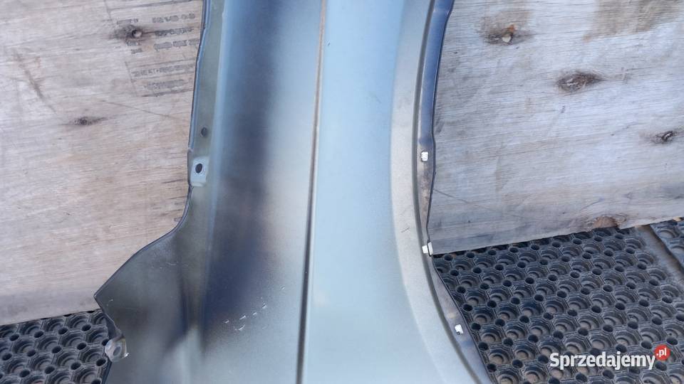 HONDA CRV III BŁOTNIK PRZÓD LEWY B92P Błotniki